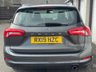 USED 2025 19 FORD FOCUS 1.5 EcoBlue Zetec Estate 5dr Diesel Manual Euro 6 (s/s) (95 ps) 
