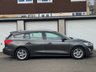 USED 2025 19 FORD FOCUS 1.5 EcoBlue Zetec Estate 5dr Diesel Manual Euro 6 (s/s) (95 ps) 