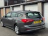 USED 2025 19 FORD FOCUS 1.5 EcoBlue Zetec Estate 5dr Diesel Manual Euro 6 (s/s) (95 ps) 