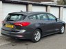 USED 2025 19 FORD FOCUS 1.5 EcoBlue Zetec Estate 5dr Diesel Manual Euro 6 (s/s) (95 ps) 