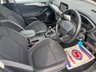 USED 2025 19 FORD FOCUS 1.5 EcoBlue Zetec Estate 5dr Diesel Manual Euro 6 (s/s) (95 ps) 