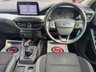 USED 2025 19 FORD FOCUS 1.5 EcoBlue Zetec Estate 5dr Diesel Manual Euro 6 (s/s) (95 ps) 
