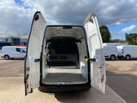 USED 2020 69 FORD TRANSIT CUSTOM Leader L1 H2 2.0 300 EcoBlue Diesel SWB High Top Panel Van Manual Euro 6 (s/s) (105 bhp) 5 services (1 main dealer) - last service on 05.06.2025 @ 66,215 miles - Only 72,483 miles - EURO 6, high top, A/C, Bluetooth, front & rear parking sensors, heated electric mirrors, E/W, DAB Radio, USB port, driver's airbag, factory fitted bulkhead, side loading door, ply lined, fog lights, remote Central Locking, slam security locks, spare key, finance arranged on site & 6 months premium Autoguard warranty