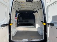 USED 2020 69 FORD TRANSIT CUSTOM Leader L1 H2 2.0 300 EcoBlue Diesel SWB High Top Panel Van Manual Euro 6 (s/s) (105 bhp) 5 services (1 main dealer) - last service on 05.06.2025 @ 66,215 miles - Only 72,483 miles - EURO 6, high top, A/C, Bluetooth, front & rear parking sensors, heated electric mirrors, E/W, DAB Radio, USB port, driver's airbag, factory fitted bulkhead, side loading door, ply lined, fog lights, remote Central Locking, slam security locks, spare key, finance arranged on site & 6 months premium Autoguard warranty