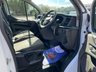 USED 2020 69 FORD TRANSIT CUSTOM Leader L1 H2 2.0 300 EcoBlue Diesel SWB High Top Panel Van Manual Euro 6 (s/s) (105 bhp) 5 services (1 main dealer) - last service on 05.06.2025 @ 66,215 miles - Only 72,483 miles - EURO 6, high top, A/C, Bluetooth, front & rear parking sensors, heated electric mirrors, E/W, DAB Radio, USB port, driver's airbag, factory fitted bulkhead, side loading door, ply lined, fog lights, remote Central Locking, slam security locks, spare key, finance arranged on site & 6 months premium Autoguard warranty