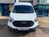 USED 2020 69 FORD TRANSIT CUSTOM Leader L1 H2 2.0 300 EcoBlue Diesel SWB High Top Panel Van Manual Euro 6 (s/s) (105 bhp) 5 services (1 main dealer) - last service on 05.06.2025 @ 66,215 miles - Only 72,483 miles - EURO 6, high top, A/C, Bluetooth, front & rear parking sensors, heated electric mirrors, E/W, DAB Radio, USB port, driver's airbag, factory fitted bulkhead, side loading door, ply lined, fog lights, remote Central Locking, slam security locks, spare key, finance arranged on site & 6 months premium Autoguard warranty