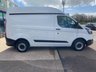 USED 2020 69 FORD TRANSIT CUSTOM Leader L1 H2 2.0 300 EcoBlue Diesel SWB High Top Panel Van Manual Euro 6 (s/s) (105 bhp) 5 services (1 main dealer) - last service on 05.06.2025 @ 66,215 miles - Only 72,483 miles - EURO 6, high top, A/C, Bluetooth, front & rear parking sensors, heated electric mirrors, E/W, DAB Radio, USB port, driver's airbag, factory fitted bulkhead, side loading door, ply lined, fog lights, remote Central Locking, slam security locks, spare key, finance arranged on site & 6 months premium Autoguard warranty