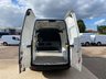USED 2020 69 FORD TRANSIT CUSTOM Leader L1 H2 2.0 300 EcoBlue Diesel SWB High Top Panel Van Manual Euro 6 (s/s) (105 bhp) 5 services (1 main dealer) - last service on 05.06.2025 @ 66,215 miles - Only 72,483 miles - EURO 6, high top, A/C, Bluetooth, front & rear parking sensors, heated electric mirrors, E/W, DAB Radio, USB port, driver's airbag, factory fitted bulkhead, side loading door, ply lined, fog lights, remote Central Locking, slam security locks, spare key, finance arranged on site & 6 months premium Autoguard warranty