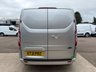 USED 2021 21 FORD TRANSIT CUSTOM Limited L1 H1 2.0 280 EcoBlue SWB Diesel Panel Van Manual Euro 6 (s/s) (130 bhp) 5 services (2 MD) - last service on 18.03.26 @ 109,473 miles - Wet Belt replaced08.08.25 @ 95,766 miles - 109,473 miles - EURO 6, A/C, front & rear parking sensors, heated seats, alloys, heated screen, cruise control, Bluetooth, electric power folding mirrors, E/W, DAB Radio with Apple car play, start/stop, factory fitted bulkhead, colour coded, auto headlights, side loading door, load liner, front fog lights, remote Central Locking, spare key, finance arranged & 6 months Premium AutoGuard