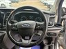 USED 2021 21 FORD TRANSIT CUSTOM Limited L1 H1 2.0 280 EcoBlue SWB Diesel Panel Van Manual Euro 6 (s/s) (130 bhp) 5 services (2 MD) - last service on 18.03.26 @ 109,473 miles - Wet Belt replaced08.08.25 @ 95,766 miles - 109,473 miles - EURO 6, A/C, front & rear parking sensors, heated seats, alloys, heated screen, cruise control, Bluetooth, electric power folding mirrors, E/W, DAB Radio with Apple car play, start/stop, factory fitted bulkhead, colour coded, auto headlights, side loading door, load liner, front fog lights, remote Central Locking, spare key, finance arranged & 6 months Premium AutoGuard
