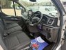USED 2021 21 FORD TRANSIT CUSTOM Limited L1 H1 2.0 280 EcoBlue SWB Diesel Panel Van Manual Euro 6 (s/s) (130 bhp) 5 services (2 MD) - last service on 18.03.26 @ 109,473 miles - Wet Belt replaced08.08.25 @ 95,766 miles - 109,473 miles - EURO 6, A/C, front & rear parking sensors, heated seats, alloys, heated screen, cruise control, Bluetooth, electric power folding mirrors, E/W, DAB Radio with Apple car play, start/stop, factory fitted bulkhead, colour coded, auto headlights, side loading door, load liner, front fog lights, remote Central Locking, spare key, finance arranged & 6 months Premium AutoGuard