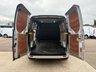 USED 2021 21 FORD TRANSIT CUSTOM Limited L1 H1 2.0 280 EcoBlue SWB Diesel Panel Van Manual Euro 6 (s/s) (130 bhp) 5 services (2 MD) - last service on 18.03.26 @ 109,473 miles - Wet Belt replaced08.08.25 @ 95,766 miles - 109,473 miles - EURO 6, A/C, front & rear parking sensors, heated seats, alloys, heated screen, cruise control, Bluetooth, electric power folding mirrors, E/W, DAB Radio with Apple car play, start/stop, factory fitted bulkhead, colour coded, auto headlights, side loading door, load liner, front fog lights, remote Central Locking, spare key, finance arranged & 6 months Premium AutoGuard