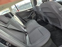 USED 2025 69 FORD FOCUS 1.5 EcoBlue Zetec Estate 5dr Diesel Manual Euro 6 (s/s) (95 ps) 