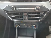 USED 2025 69 FORD FOCUS 1.5 EcoBlue Zetec Estate 5dr Diesel Manual Euro 6 (s/s) (95 ps) 