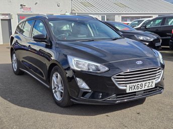 View our Ford Focus
