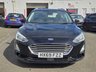 USED 2025 69 FORD FOCUS 1.5 EcoBlue Zetec Estate 5dr Diesel Manual Euro 6 (s/s) (95 ps) 