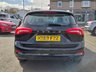 USED 2025 69 FORD FOCUS 1.5 EcoBlue Zetec Estate 5dr Diesel Manual Euro 6 (s/s) (95 ps) 
