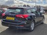 USED 2025 69 FORD FOCUS 1.5 EcoBlue Zetec Estate 5dr Diesel Manual Euro 6 (s/s) (95 ps) 