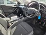 USED 2025 69 FORD FOCUS 1.5 EcoBlue Zetec Estate 5dr Diesel Manual Euro 6 (s/s) (95 ps) 