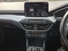 USED 2025 69 FORD FOCUS 1.5 EcoBlue Zetec Estate 5dr Diesel Manual Euro 6 (s/s) (95 ps) 