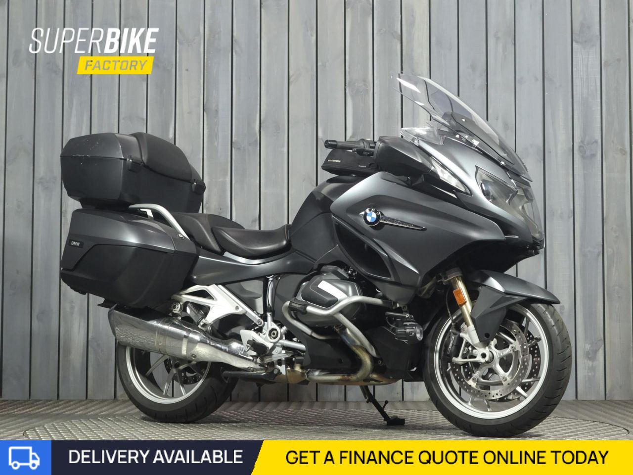 BMW R1250RTR1250RT
