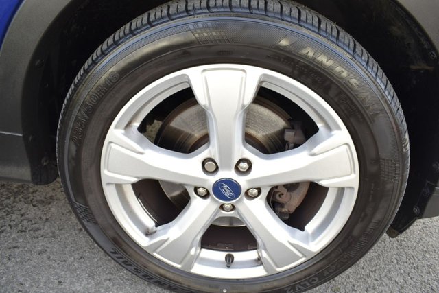 2016 FORD KUGA - Photo 4