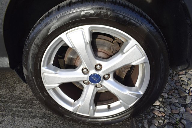 2016 FORD KUGA - Photo 6