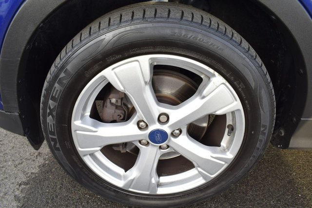 2016 FORD KUGA - Photo 7