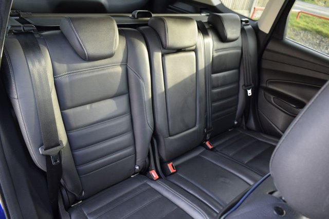 2016 FORD KUGA - Photo 10
