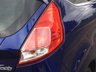 USED 2017 17 FORD FIESTA 1.0T EcoBoost Zetec Hatchback 3dr Petrol Manual Euro 6 (s/s) (100 ps) 