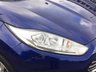 USED 2017 17 FORD FIESTA 1.0T EcoBoost Zetec Hatchback 3dr Petrol Manual Euro 6 (s/s) (100 ps) 