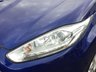 USED 2017 17 FORD FIESTA 1.0T EcoBoost Zetec Hatchback 3dr Petrol Manual Euro 6 (s/s) (100 ps) 