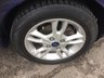 USED 2017 17 FORD FIESTA 1.0T EcoBoost Zetec Hatchback 3dr Petrol Manual Euro 6 (s/s) (100 ps) 