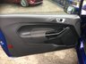 USED 2017 17 FORD FIESTA 1.0T EcoBoost Zetec Hatchback 3dr Petrol Manual Euro 6 (s/s) (100 ps) 
