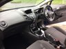 USED 2017 17 FORD FIESTA 1.0T EcoBoost Zetec Hatchback 3dr Petrol Manual Euro 6 (s/s) (100 ps) 