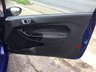 USED 2017 17 FORD FIESTA 1.0T EcoBoost Zetec Hatchback 3dr Petrol Manual Euro 6 (s/s) (100 ps) 