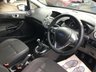 USED 2017 17 FORD FIESTA 1.0T EcoBoost Zetec Hatchback 3dr Petrol Manual Euro 6 (s/s) (100 ps) 