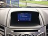 USED 2017 17 FORD FIESTA 1.0T EcoBoost Zetec Hatchback 3dr Petrol Manual Euro 6 (s/s) (100 ps) 