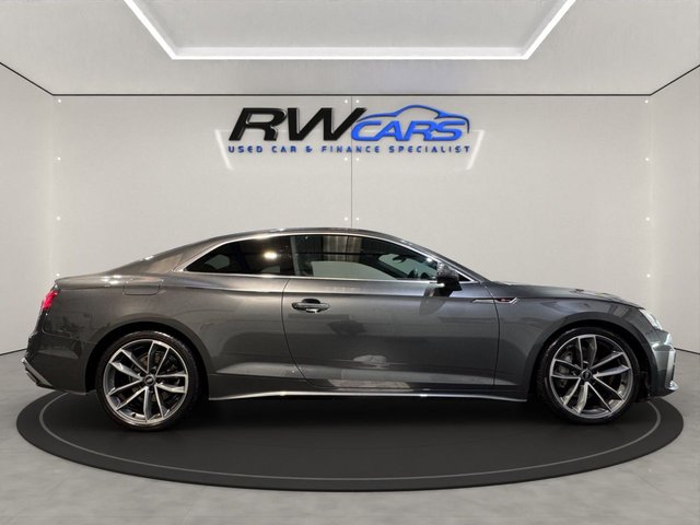 2022 Audi A5 2L S Line 2dr - Photo 6