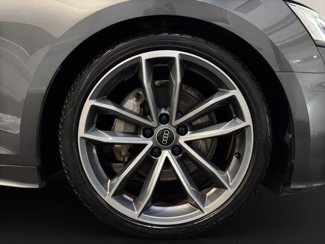 2022 Audi A5 2L S Line 2dr - Photo 8