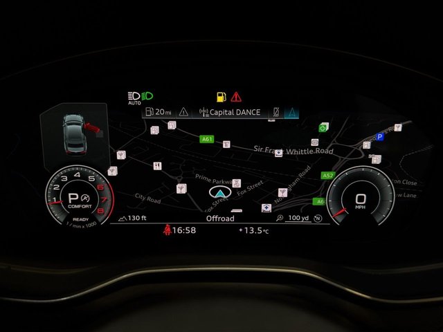 2022 Audi A5 2L S Line 2dr - Photo 9