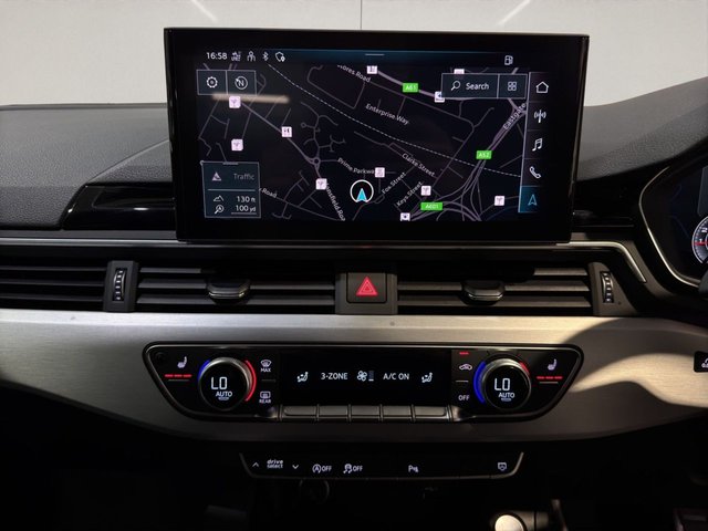 2022 Audi A5 2L S Line 2dr - Photo 10