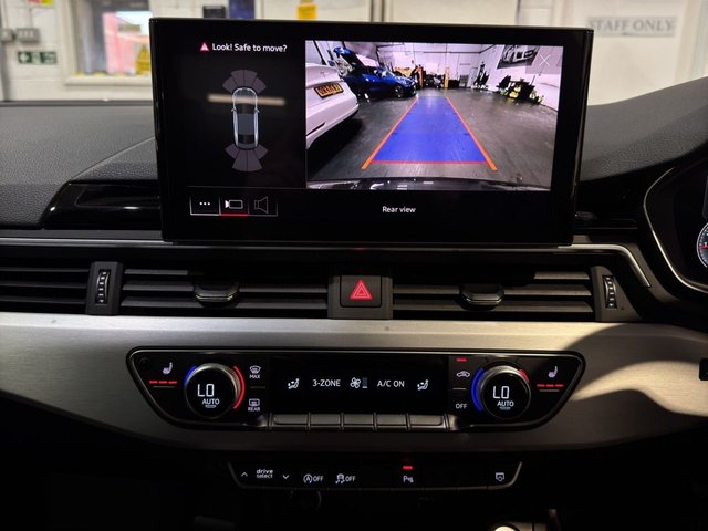 2022 Audi A5 2L S Line 2dr - Photo 11
