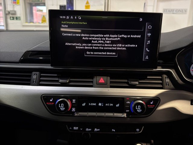 2022 Audi A5 2L S Line 2dr - Photo 12