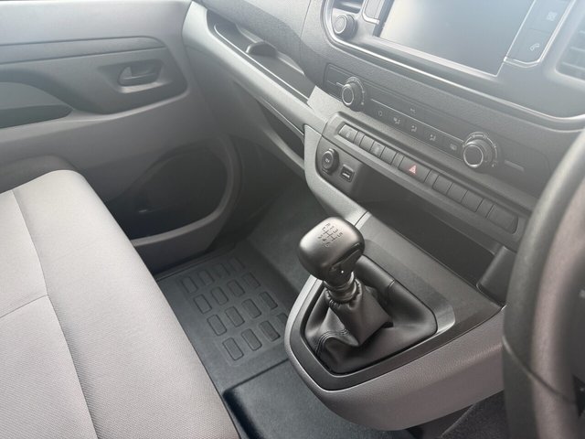 2020 VAUXHALL VIVARO LIFE - Photo 11