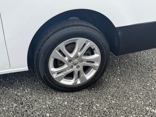 2020 VAUXHALL VIVARO LIFE - Photo 12