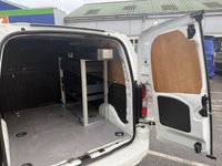 USED 2022 72 TOYOTA PROACE CITY 1.5 BlueHDi Design Short Panel Van 5dr Diesel Manual SWB Euro 6 (s/s) (100 bhp) This 2022 Toyota PROACE CITY is a standout choice, having been owned by just one careful keeper and boasting a clear vehicle history check.  As a 1.5 BlueHDi Design Short Panel Van SWB Euro 6 (s/s) 5dr, this model offers a practical and efficient solution for your needs.  It comes equipped with a suite of helpful features designed to make driving and parking easier, including front and rear parking sensors, a reversing camera, and automatic headlights.