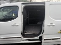 USED 2022 72 TOYOTA PROACE CITY 1.5 BlueHDi Design Short Panel Van 5dr Diesel Manual SWB Euro 6 (s/s) (100 bhp) This 2022 Toyota PROACE CITY is a standout choice, having been owned by just one careful keeper and boasting a clear vehicle history check.  As a 1.5 BlueHDi Design Short Panel Van SWB Euro 6 (s/s) 5dr, this model offers a practical and efficient solution for your needs.  It comes equipped with a suite of helpful features designed to make driving and parking easier, including front and rear parking sensors, a reversing camera, and automatic headlights.