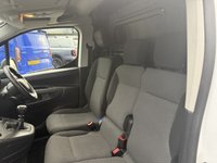 USED 2022 72 TOYOTA PROACE CITY 1.5 BlueHDi Design Short Panel Van 5dr Diesel Manual SWB Euro 6 (s/s) (100 bhp) This 2022 Toyota PROACE CITY is a standout choice, having been owned by just one careful keeper and boasting a clear vehicle history check.  As a 1.5 BlueHDi Design Short Panel Van SWB Euro 6 (s/s) 5dr, this model offers a practical and efficient solution for your needs.  It comes equipped with a suite of helpful features designed to make driving and parking easier, including front and rear parking sensors, a reversing camera, and automatic headlights.