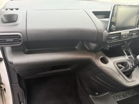 USED 2022 72 TOYOTA PROACE CITY 1.5 BlueHDi Design Short Panel Van 5dr Diesel Manual SWB Euro 6 (s/s) (100 bhp) This 2022 Toyota PROACE CITY is a standout choice, having been owned by just one careful keeper and boasting a clear vehicle history check.  As a 1.5 BlueHDi Design Short Panel Van SWB Euro 6 (s/s) 5dr, this model offers a practical and efficient solution for your needs.  It comes equipped with a suite of helpful features designed to make driving and parking easier, including front and rear parking sensors, a reversing camera, and automatic headlights.